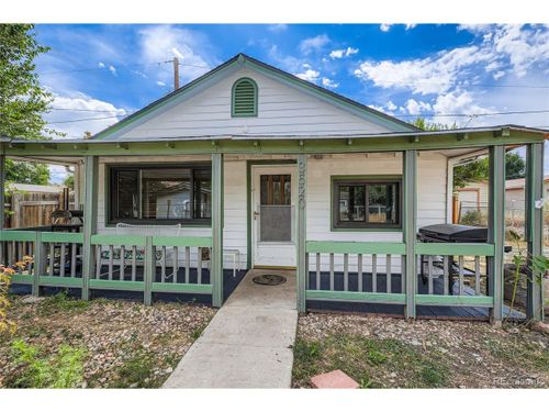 3520 W Center Ave, Denver, CO, 80219-2745 | Card Image