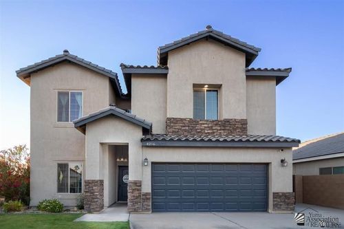 4216 W Camille Pl, Yuma, AZ, 85364-6096 | Card Image