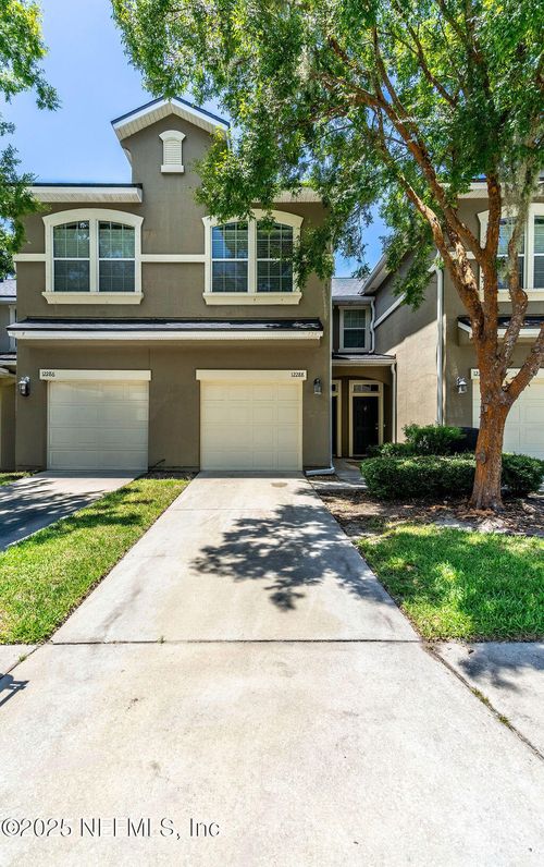 12288 Black Walnut Ct, Jacksonville, FL, 32226-4984 | Card Image