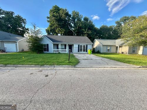 5781 Eagles Feather Ln, Riverdale, GA, 30274-5266 | Card Image