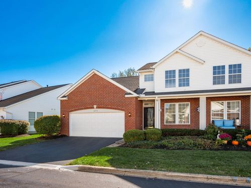 3273 Belstone Dr, Grove City, OH, 43123-8042 | Card Image