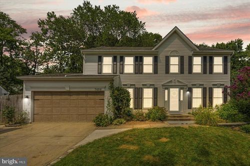 7484 Windswept Ct, SYKESVILLE, MD, 21784-7150 | Card Image