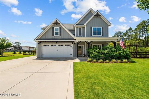 100 Amelia Dr, Carthage, NC, 28327-0050 | Card Image