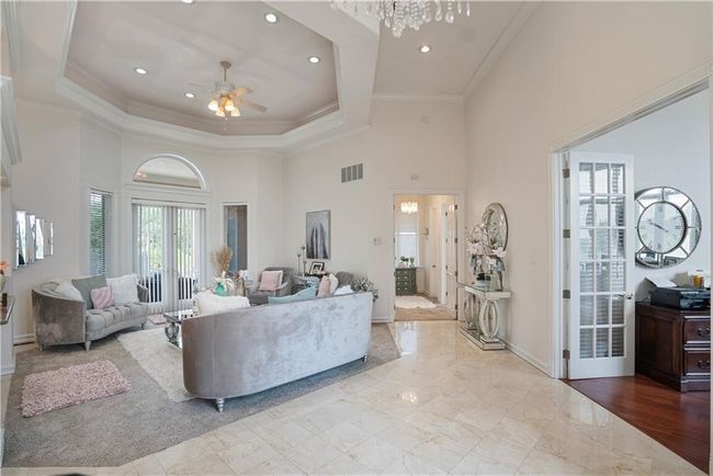 1702 Cedar Ridge Rd, House other with 4 bedrooms, 4 bathrooms and null parking in Parsons KS | Image 13