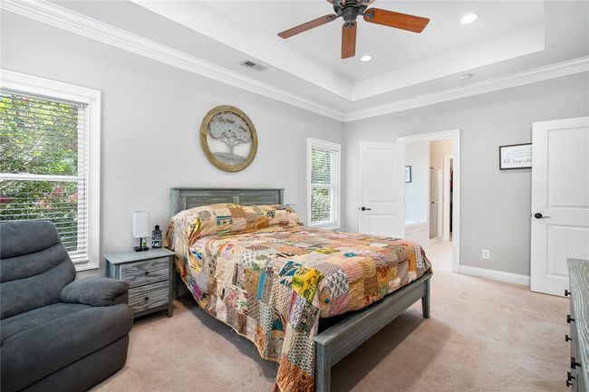 104 Catawbah Rd, House other with 5 bedrooms, 4 bathrooms and null parking in Clemson SC | Image 23