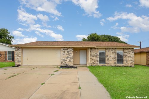 4425 Buckeye St, Fort Worth, TX, 76137-1108 | Card Image