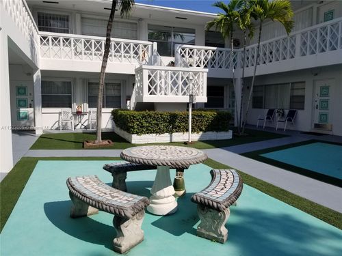 apt-1-1005 S 17th Ave, Hollywood, FL, 33020-6101 | Card Image