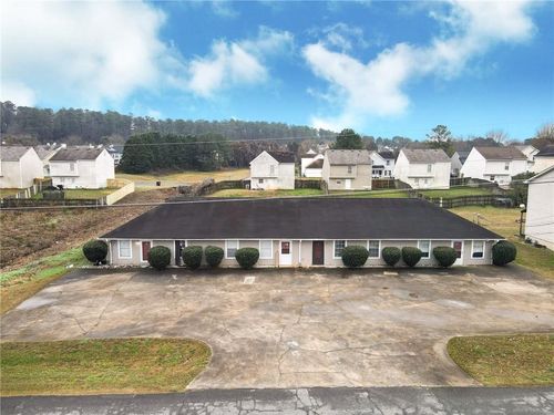124 Evergreen Trl, Cartersville, GA, 30121-4301 | Card Image