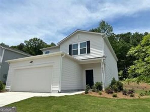 2953 Salinger Way, Gainesville, GA, 30507-7922 | Card Image