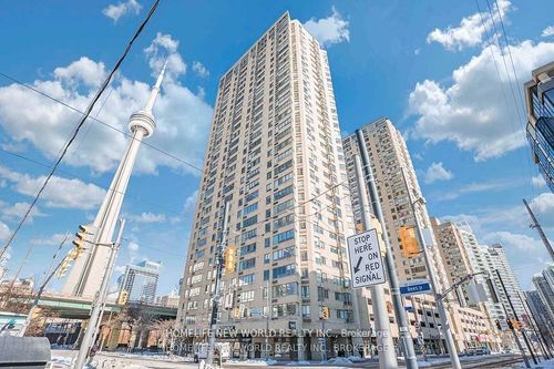 2501-270 Queens Quay W, Toronto, ON, M5J2N4 | Card Image
