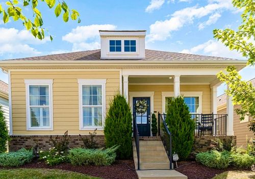 2061 Kirkwall Dr, Nolensville, TN, 37135-1660 | Card Image