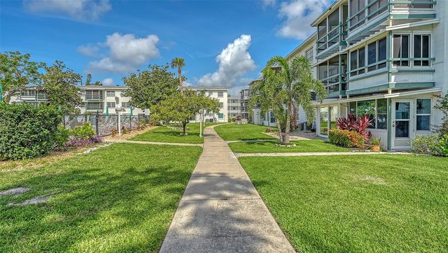 Walking paths abound. | Image 31
