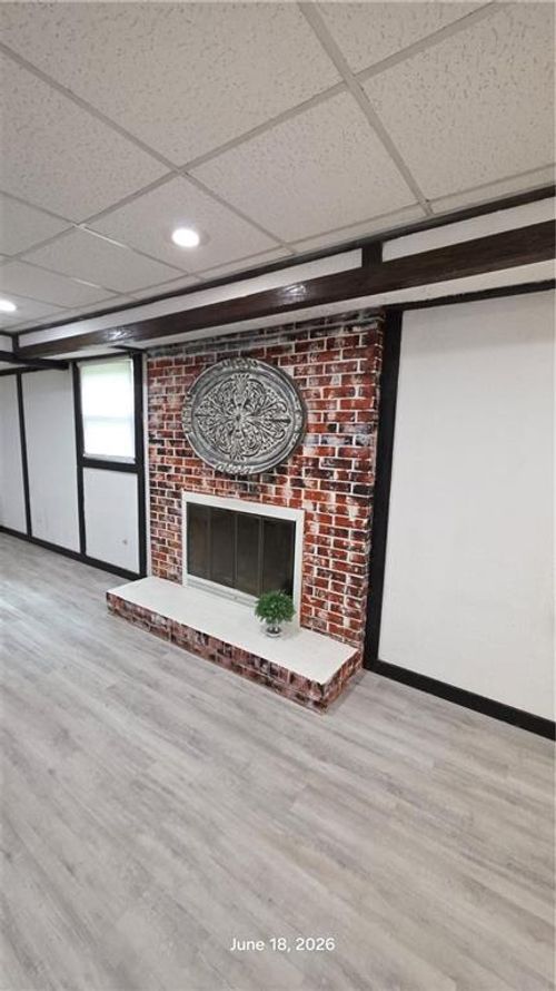 basement-1269 Renee Drive, Lilburn, GA, 30047 | Card Image