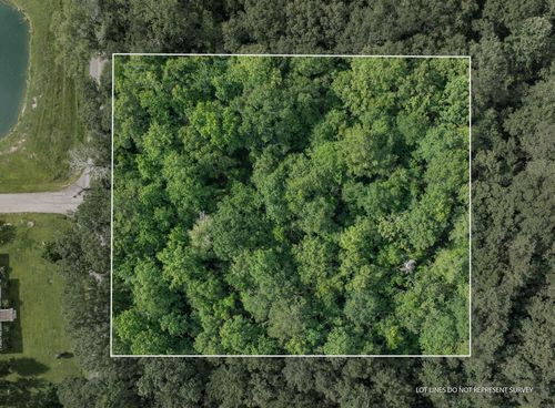 Lot 3 N Beverly Hills Rd, Hattiesburg, MS, 39402-8110 | Card Image