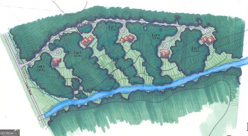 lot-1-0 Cowart Rd, Dawsonville, GA, 30534 | Card Image