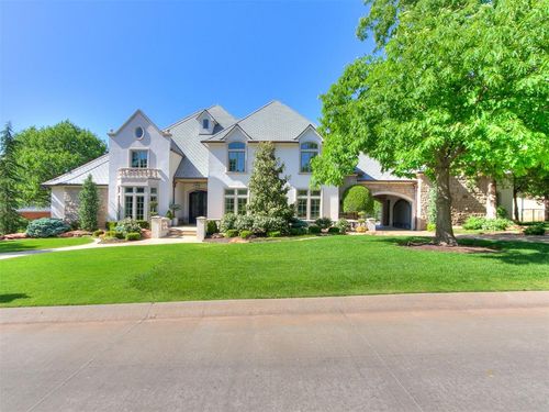 4301 Berry Farm Rd, Norman, OK, 73072-2311 | Card Image