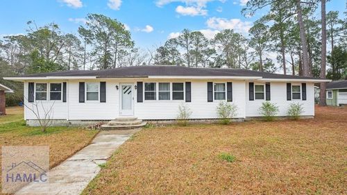 535 S Fourth Street, Jesup, GA, 31545 | Card Image