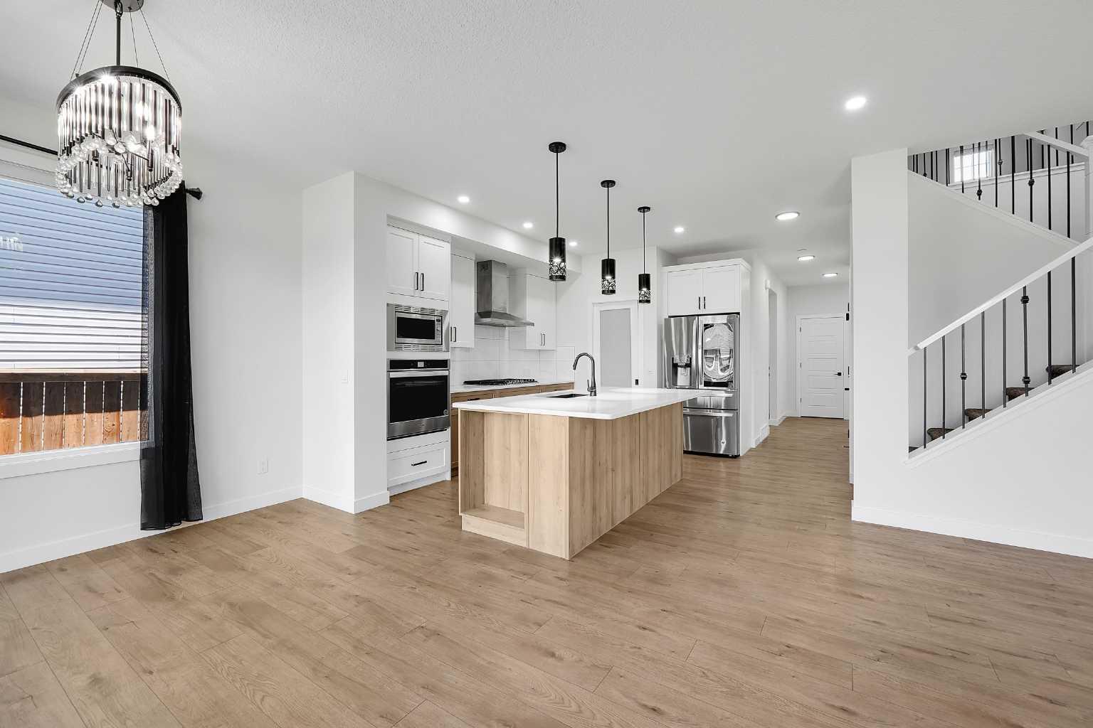 Residential in Calgary 5