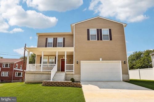 6806 Everall Ave, BALTIMORE, MD, 21206-1630 | Card Image