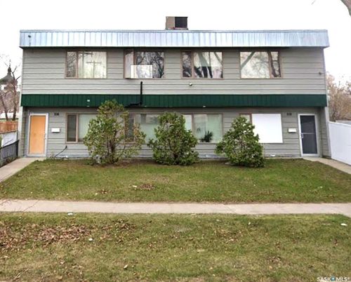 318 Av K S, Saskatoon, SK, S7M2E1 | Card Image