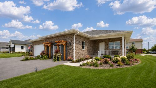 2031 Isabella Ln, Minooka, IL, 60447-8949 | Card Image