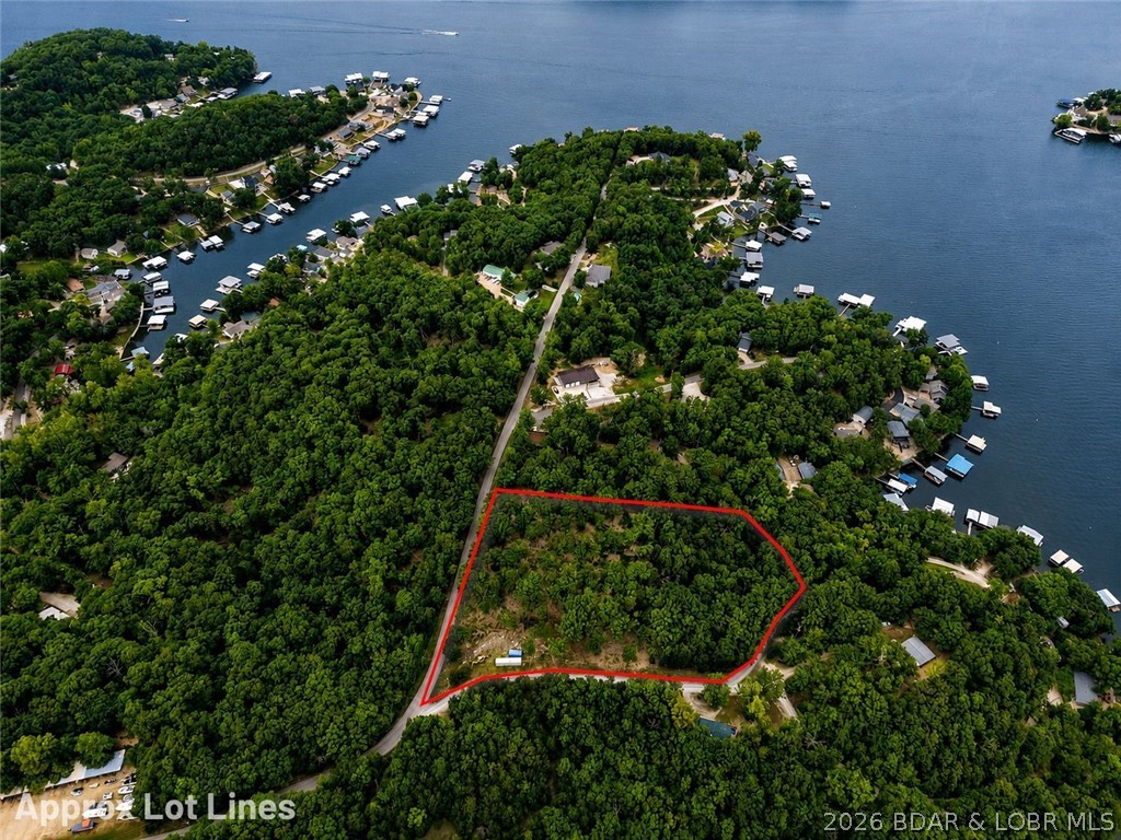 Land in Linn Creek 3