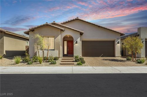 144 Sarabeth St, Las Vegas, NV, 89138-6323 | Card Image