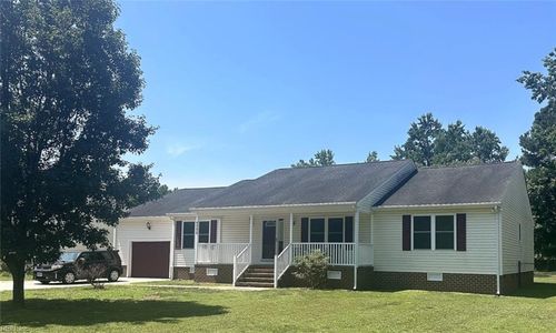 rd-4098 Providence (Sr-636) Road, Hayes, VA, 23072 | Card Image