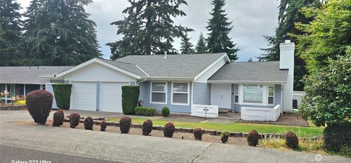 3925 Sw 317th St, Federal Way, WA, 98023-2134 | Card Image