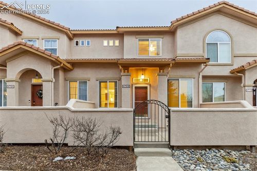 4722 Sand Mountain Point, Colorado Springs, CO, 80923 | Card Image