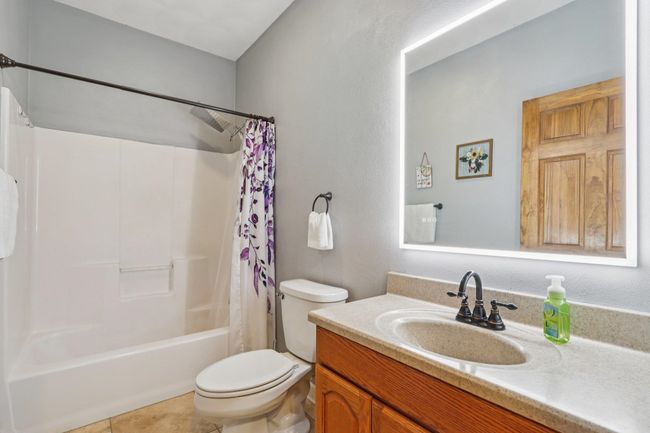 UNIT-6 - 1270 E Jakes Way, Condo with 2 bedrooms, 2 bathrooms and null parking in Whitewater WI | Image 17