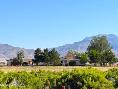1000 Skyline Blvd, Battle Mountain, NV, 89820-2585 | Card Image