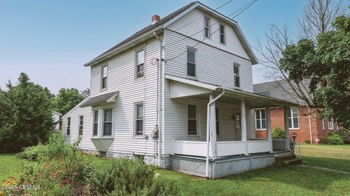 163 W Center St, Elysburg, PA, 17824-9481 | Card Image