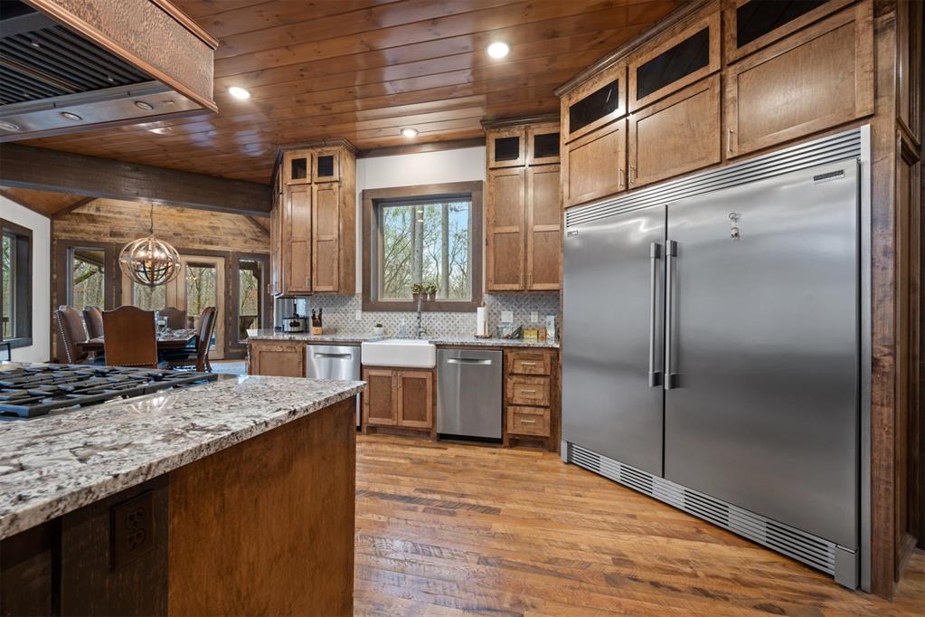 Residential in Broken Bow 4