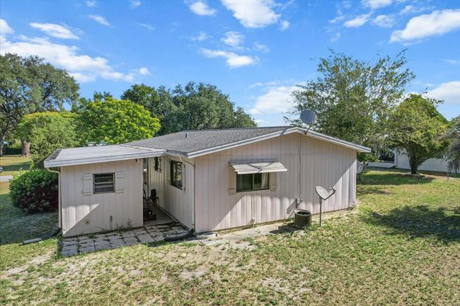8954 Sw 104 Th Ln, House other with 2 bedrooms, 1 bathrooms and null parking in OCALA FL | Image 40