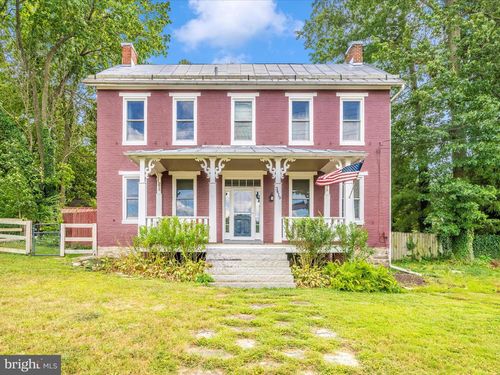 3419 Jefferson Pike, JEFFERSON, MD, 21755-8206 | Card Image