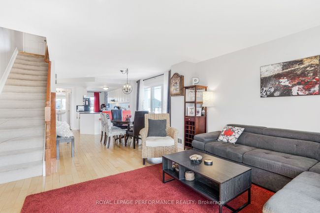 B - 433 Chapman Mills Dr, Condo with 2 bedrooms, 3 bathrooms and 1 parking in Nepean ON | Image 17