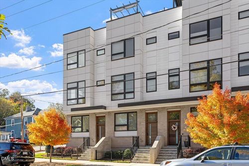 603 N Queen St, Durham, NC, 27701-2545 | Card Image