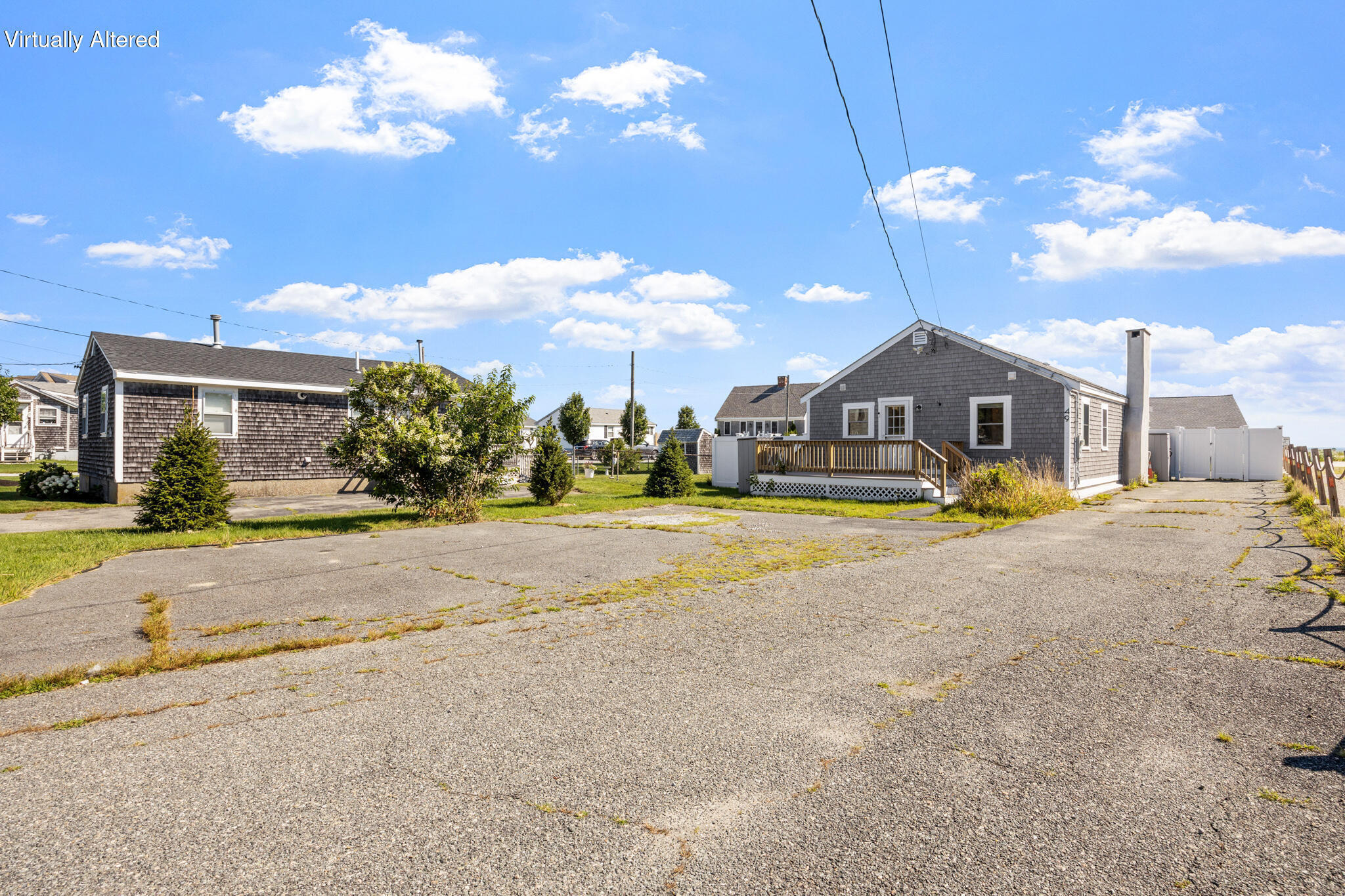 Residential in Sandwich 2