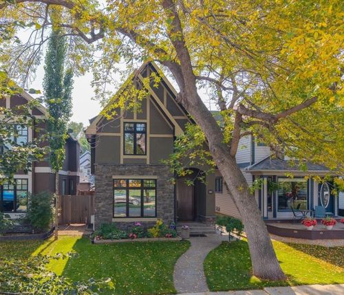 1727 Bowness Rd Nw, Calgary, AB, T2N3K3 | Card Image