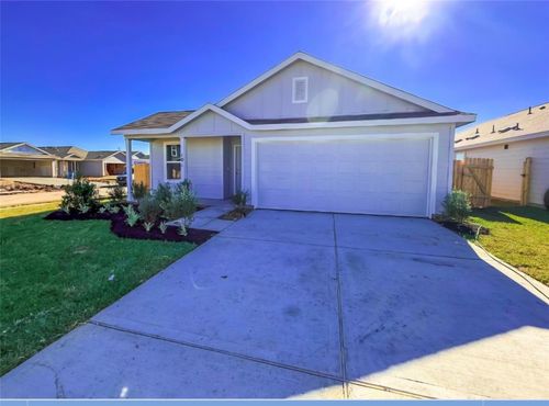 312 Nicholas Dr, Wharton, TX, 77488-5215 | Card Image