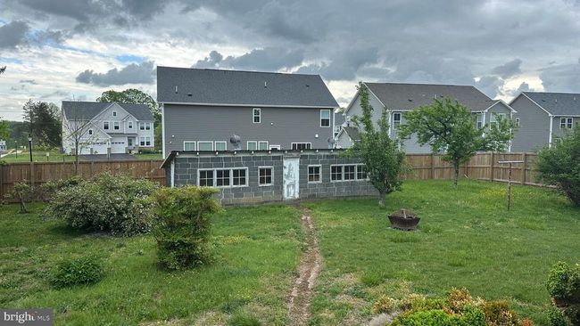 11 Strawberry Ln, House other with 3 bedrooms, 1 bathrooms and null parking in FREDERICKSBURG VA | Image 31
