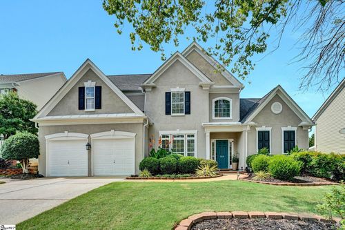 205 Ascot Ridge Ln, Greer, SC, 29650-3691 | Card Image