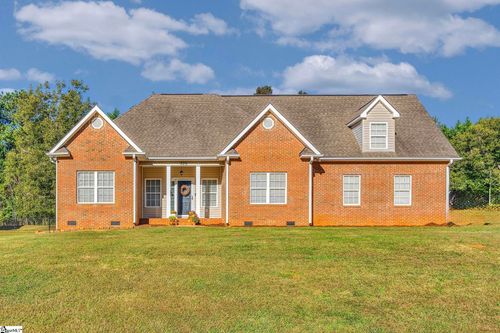 326 Caughman Dr, Spartanburg, SC, 29307-3261 | Card Image