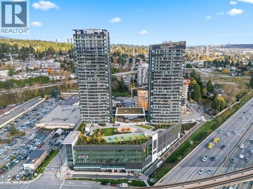 910-308 Alderson Ave, Coquitlam, BC, V3K0J2 | Card Image
