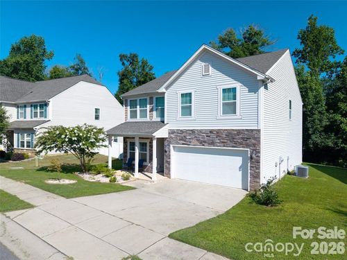 2628 Courtland Dr, Clover, SC, 29710-4740 | Card Image