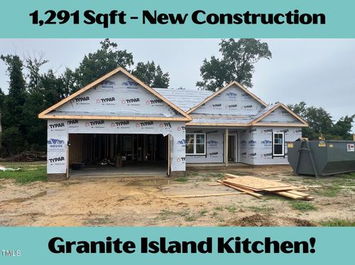 927 Aspen Ridge Ct, Deep Run, NC, 28525-9753 | Card Image