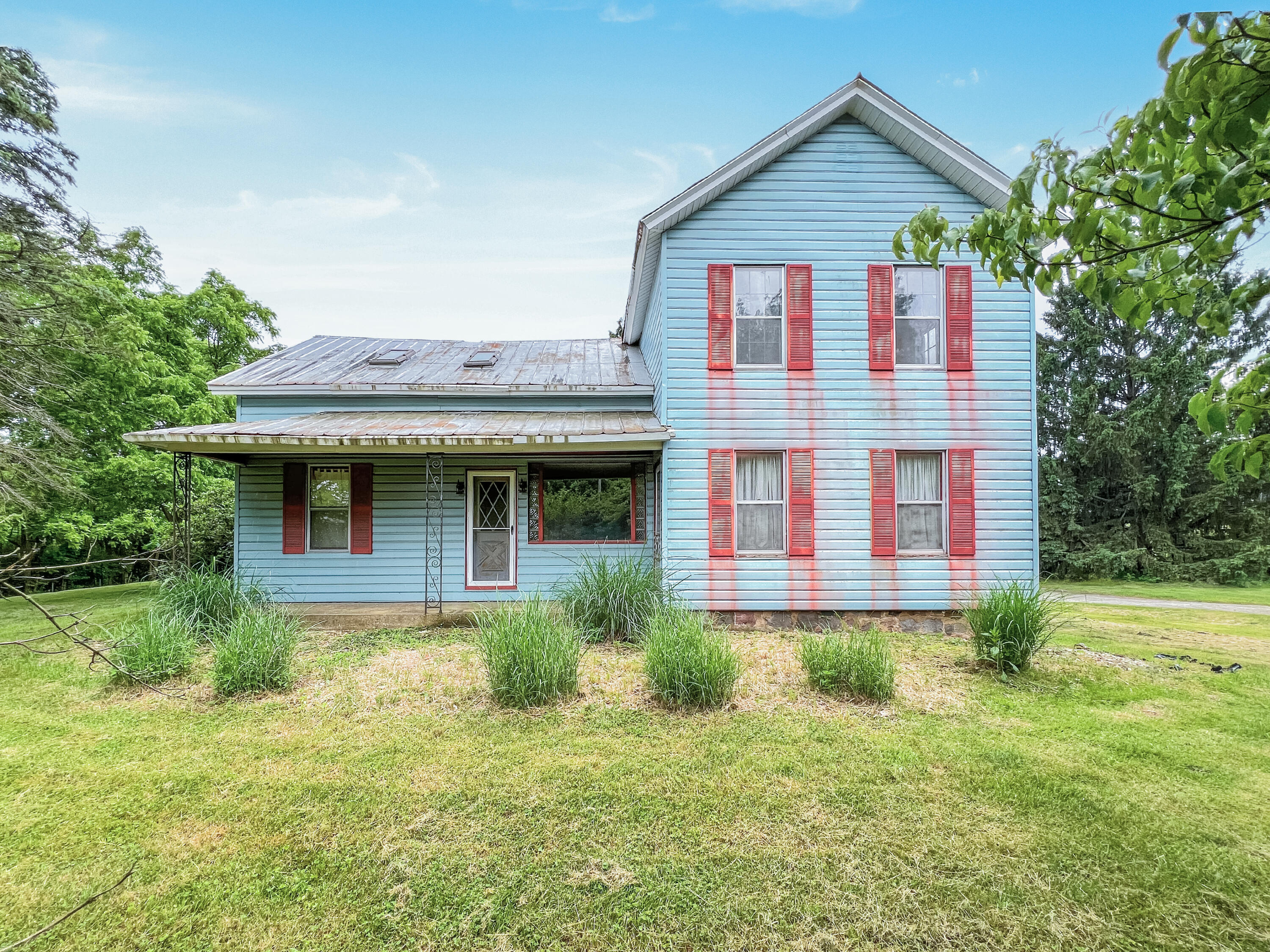 Redfield St, Niles, MI 49120