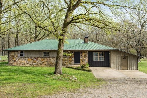 6101 Sullivan Rd, Little Rock, AR, 72210-3327 | Card Image