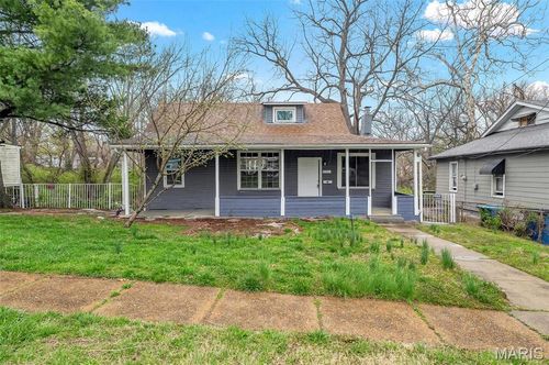 5537 Helen Ave, Saint Louis, MO, 63136-3507 | Card Image